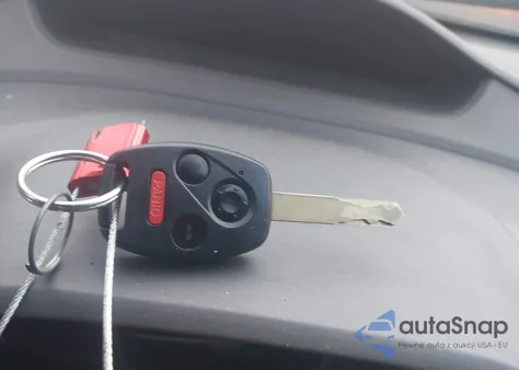 2007 Honda Civic Ex from USA, damaged, VIN 1HGFA16897L104846